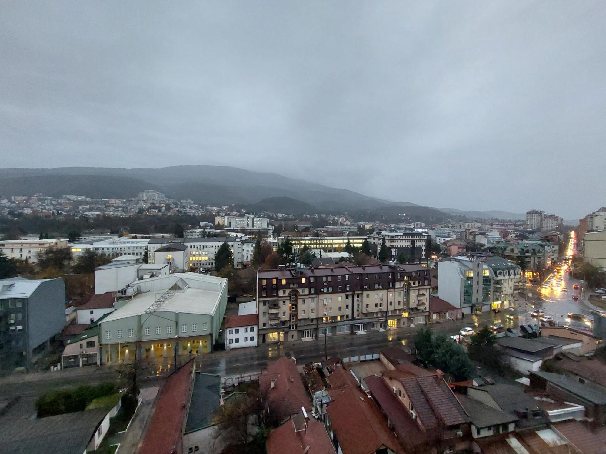Divine 69 Luxury Apartment, Skopje City - Center, Diamond Residences, Free Parking Luaran gambar